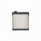 Quadralite DP-6 battery pack per DP-300 e DP-600