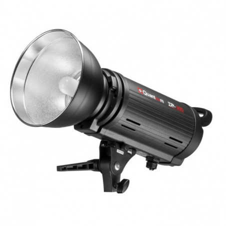 Flash da studio Quadralite DP-600