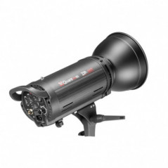 Flash da studio Quadralite DP-600