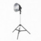 Quadralite LH-35 shadowless photography kit