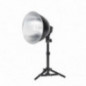 Quadralite LH-35 shadowless photography kit