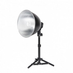 Quadralite LH-30 Set für schattenfreie Fotografie