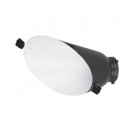 Réflecteur de fond Quadralite (Bowens)