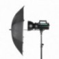 Kit da studio Quadralite Move 200 Kit
