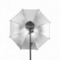 Kit da studio Quadralite Move 200 Kit