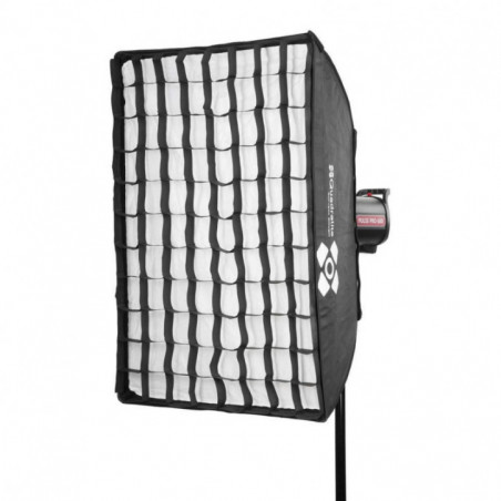 Quadralite grid for softbox 60 × 90 cm