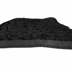 Quadralite grid pro softbox 60 × 90 cm