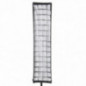 Quadralite griglia per softbox 120 × 30 cm Quadralite griglia per softbox 120 × 30 cm