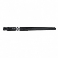 Quadralite Space 150 Ombrello parabolico bianco