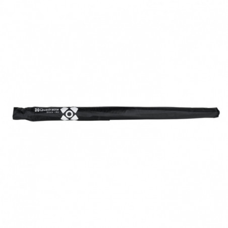 Quadralite Space 150 - white parabolic umbrella