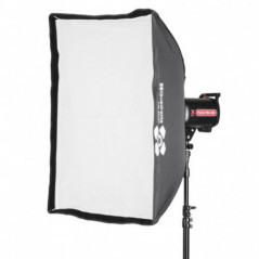 Quadralite Flex Softbox 60 × 90 cm