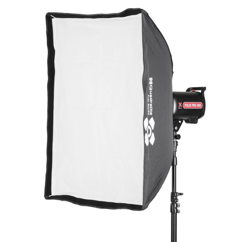 Quadralite Flex Softbox 60 × 90 cm Quadralite Flex Softbox 60 × 90 cm
