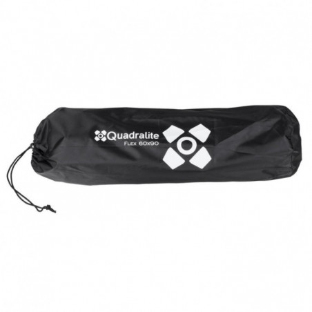 Quadralite Flex Softbox 60 × 90 cm