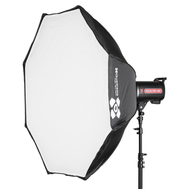 Quadralite Flex Octa 120 cm Quadralite Flex Octa 120 cm