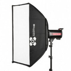 Softbox Quadralite 60x90 cm (Bowens)