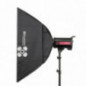 Softbox Quadralite 60x90 cm (Bowens)