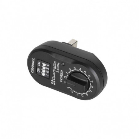 Quadralite Navigator X USB – ricevitore