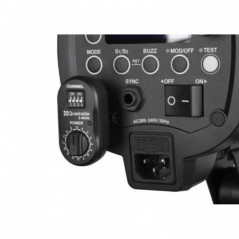 Quadralite Navigator X USB – ricevitore