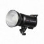Flash de studio Quadralite Pulse Pro X 400 Flash de studio Quadralite Pulse Pro X 400