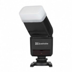 Lampa Quadralite Stroboss 36 TTL błyskowa Canon
