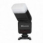 Quadralite Stroboss 36 Sony – TTL blesk