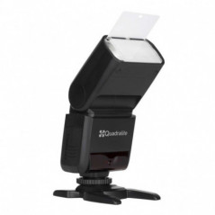Quadralite Stroboss 36 Sony – flash TTL
