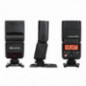 Quadralite Stroboss 36 Sony – TTL blesk