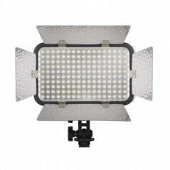 Pannello LED Quadralite Thea 170