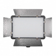 Quadralite Thea 500 panel LED
