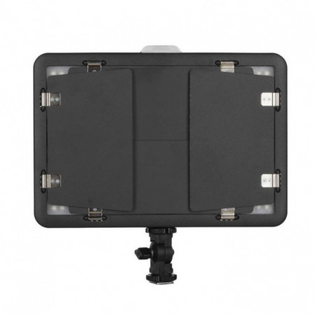 Pannello LED Quadralite Thea 500