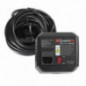 Quadralite Atlas AC adattatore di rete