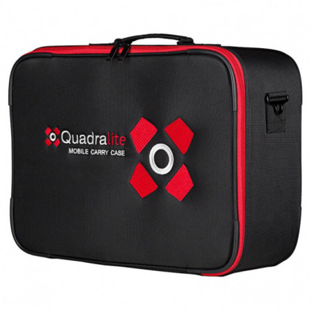 Quadralite Mobile borsa per lampade
