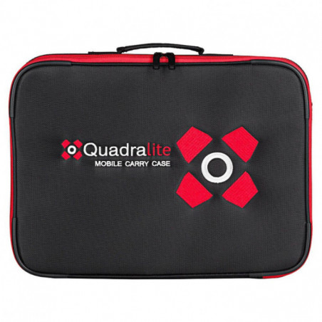 Quadralite Mobile Lampentasche