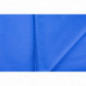 Quadralite blue textile background 2,85x6m