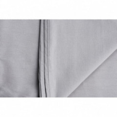 Quadralite Textilhintergründ, Grau 2,85x6m