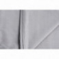 Quadralite grey textile background 2.85x6 m