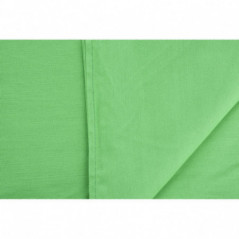 Quadralite Textilhintergrund, Grün 2,85x6m