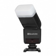 Quadralite Stroboss 36 Fujifilm – flash TTL