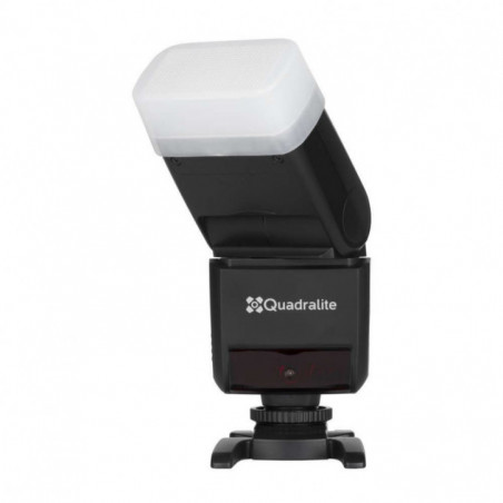 Quadralite Stroboss 36 MFT – TTL-Blitzgerät