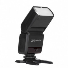 Quadralite Stroboss 36 MFT – flash TTL