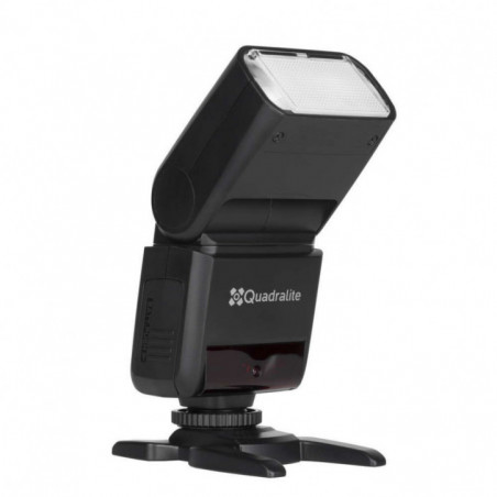 Quadralite Stroboss 36 MFT – TTL-Blitzgerät