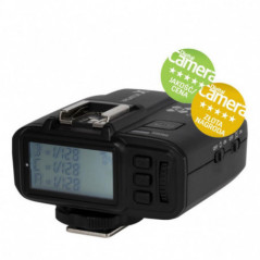 Quadralite Navigator X Fujifilm X – émetteur TTL/HSS
