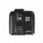 Quadralite Navigator X Fujifilm X – vysílač TTL/HSS