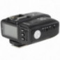 Quadralite Navigator X Micro Four Thirds (Olympus/Panasonic) – transmitter TTL/HSS Quadralite Navigator X Micro Four Thirds (Olympus/Panasonic) – transmitter TTL/HSS