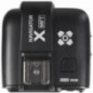 Quadralite Navigator X Micro 4/3 (Olympus/Panasonic) – vysílač TTL/HSS Quadralite Navigator X Micro 4/3 (Olympus/Panasonic) – vysílač TTL/HSS