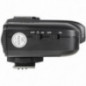 Quadralite Navigator X Micro 4/3 (Olympus/Panasonic) – vysílač TTL/HSS Quadralite Navigator X Micro 4/3 (Olympus/Panasonic) – vysílač TTL/HSS