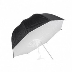 Quadralite umbrella softbox 84cm - softbox parasolkowy