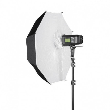 Quadralite Umbrella Softbox 84 cm