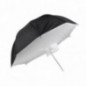 Softbox na deštník Quadralite 101 cm