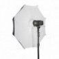 Quadralite Umbrella Softbox 101 cm